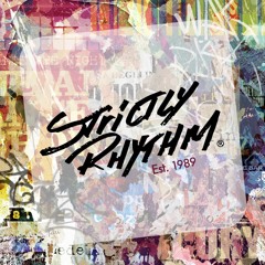 Strictly Rhythm Takeover at RinseFM ★FREE DL★