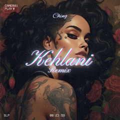 Kehlani