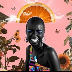 Lola Ondikwa 🌊 💎 Vogue To The BigBigBeat-Afrostyle II 🧿 19 et 20.08