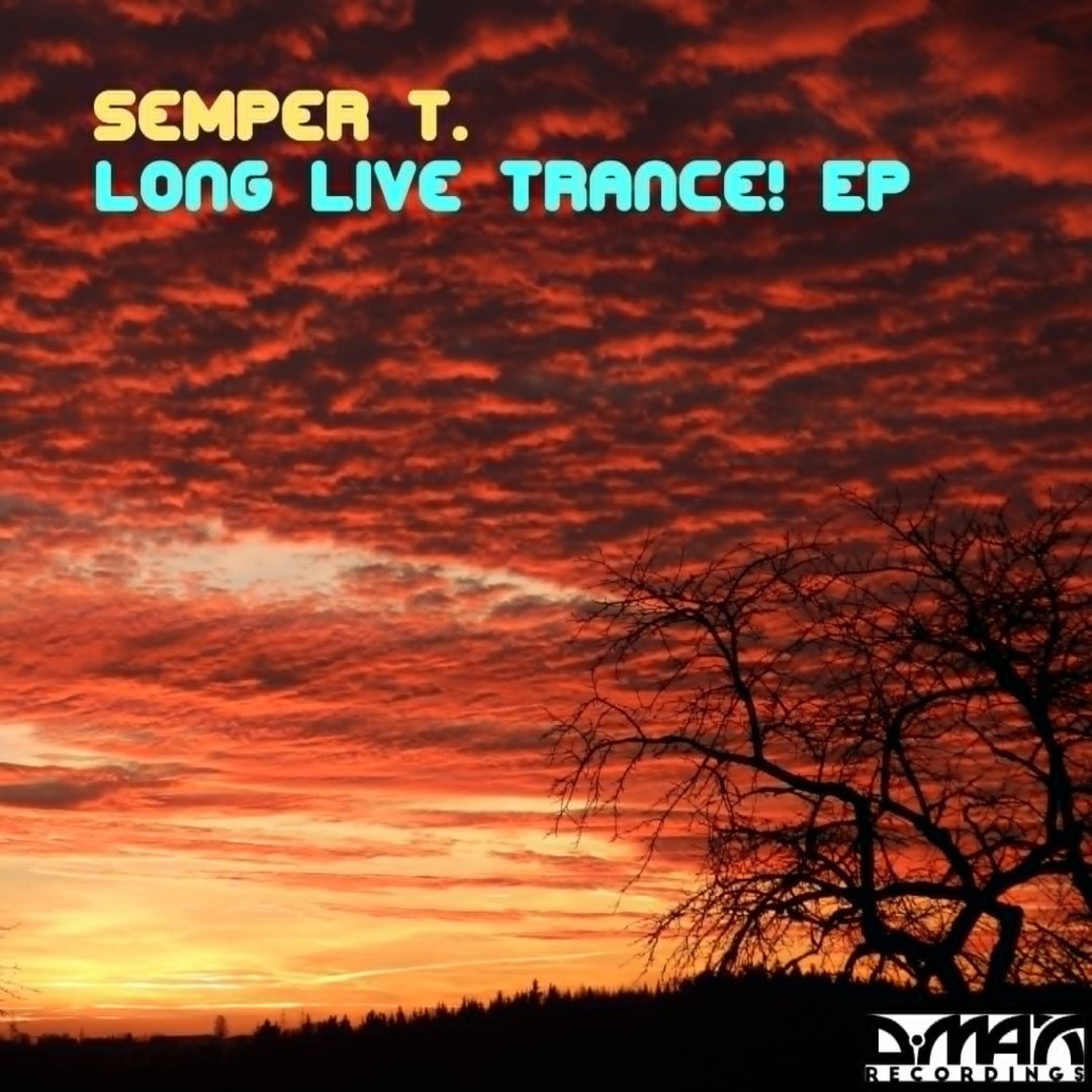 Semper T. - Perfect Served (Promo) episode artwork