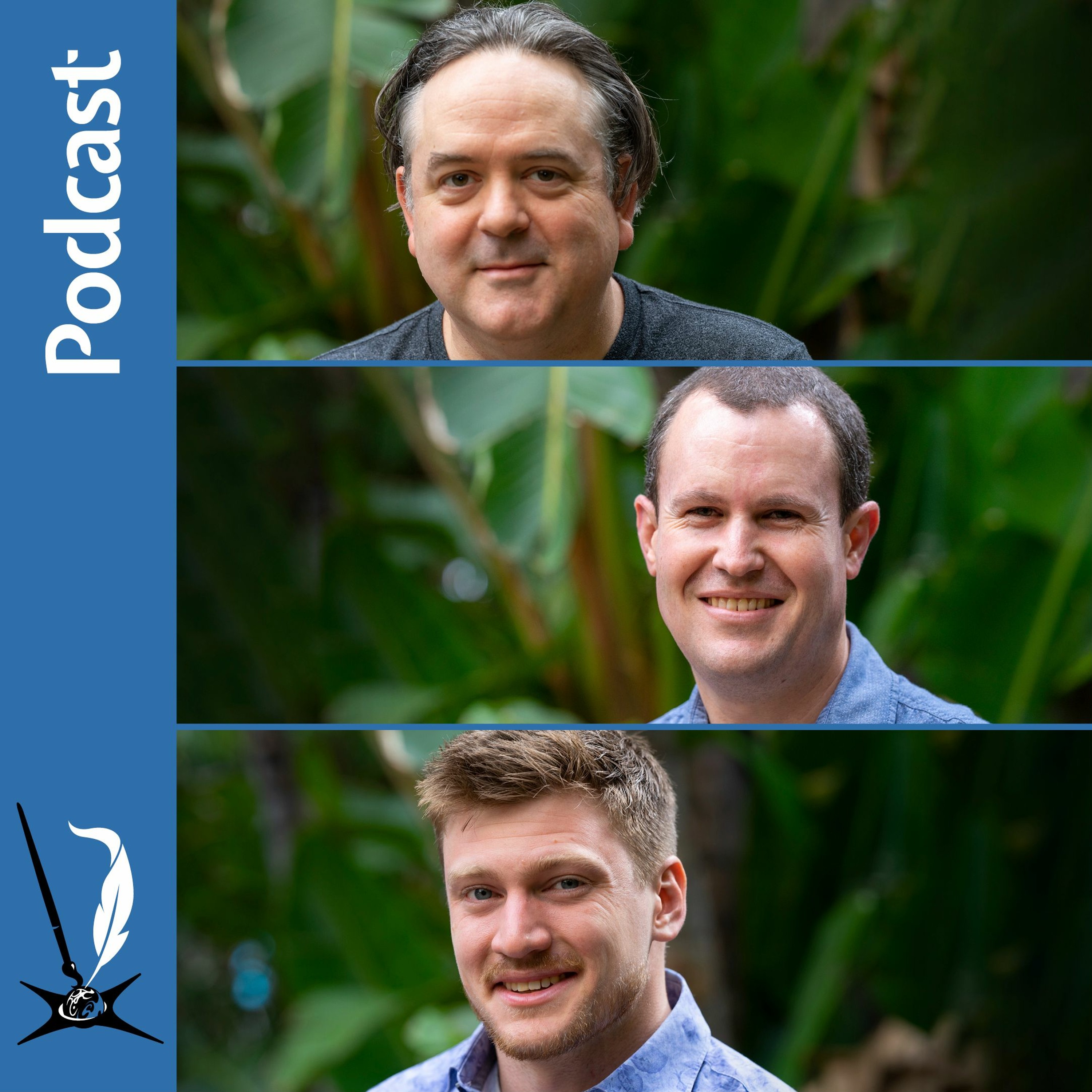 Writers of the Future Podcast
