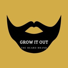Grow It Out Beard Products Promo
