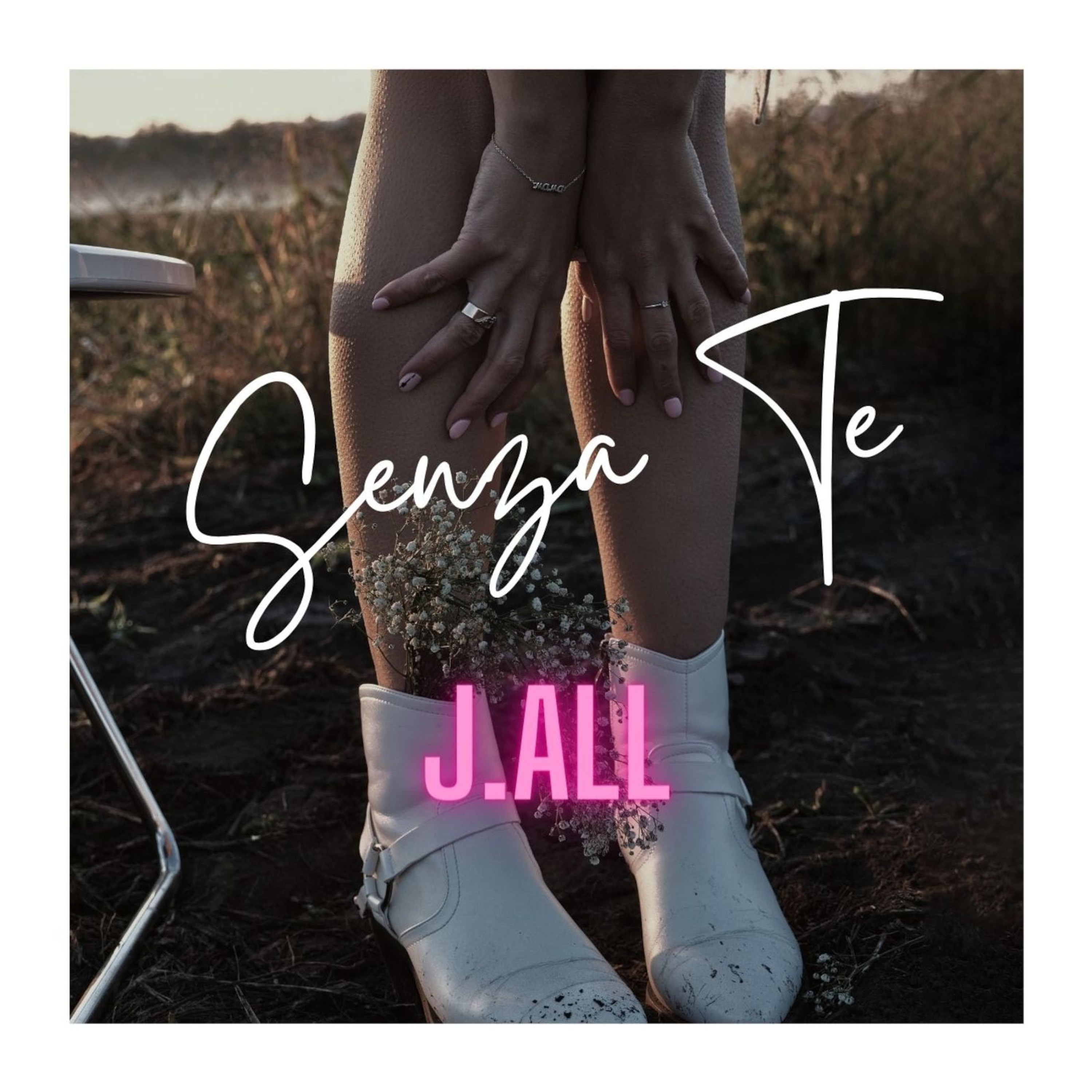 Senza Te episode artwork