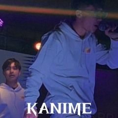 kanime - MAME ALU X OZZ X ZHINGKHAM X RIGYEL