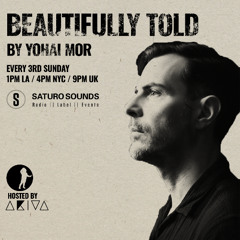 Akiva - Beautifully Told 80 by Yohai Mor [Download Enabled]
