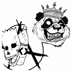 Trouble- Swank x Indigoje