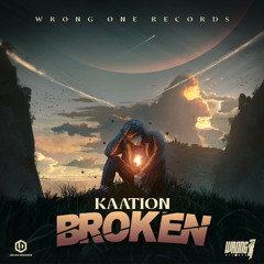 Kaation - Broken (Dancehall 2022)
