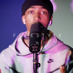 TL-Freestyle (Spit Game Sessions)