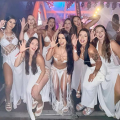 Pra Elas Sentar Na Onda - VULGO DJ. feat DJ LS DO IB { MC BROOKLYN & MC OUA }