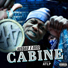 ATLP - CABINE (keeqaid,ouss)