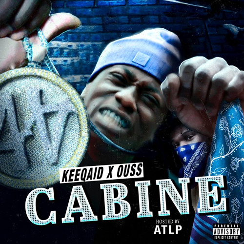 ATLP - CABINE (keeqaid,ouss)