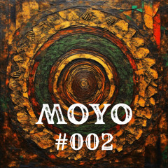 Moyo #002 by Sali Ali – Afro House Mix series