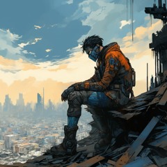 Nowhere Left To Hide