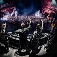 Worship - Red Rocks 2025 (Sub Focus, Dimension, Culture Shock, 1991)