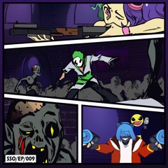 Ft Viuk - Never Give Up (EPISODE 9)