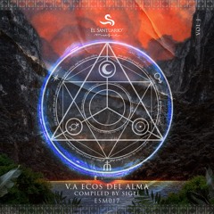 PREMIERE: V-Lam Beat & Sereno - Prehispanic Mariachi [El Santuario]