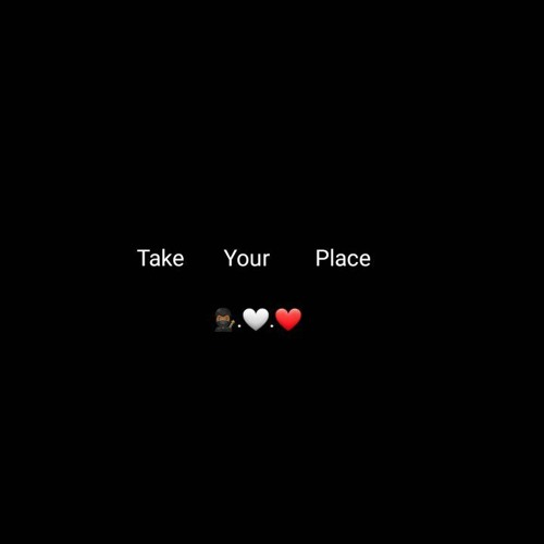 The Unit: Take Your Place. (Prod by Jaysplxff )