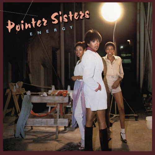 Listen to Fire by The Pointer Sisters playlist on desktop and mobile. 
