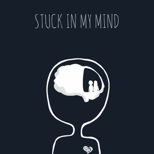 STUCK INSIDE