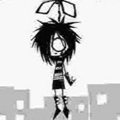 Gloom 4Ever (Fried By Fluoride cover)