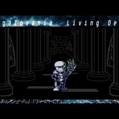 Undertale: Hard-Mode - Megalovania: Time's Up (Original; Undertale's 9th Anniversary) <Not Mine>