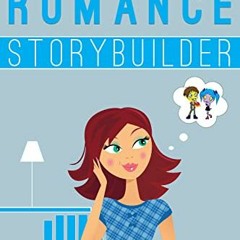 (ePUB) Download Paranormal Romance Novel Storybuilder: A Guide For Writers (TnT Storybuilders)