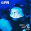 Folamour 8hrs Set @ ADE - 2/7 DJ mix artwork - Electronic music tracklist cover image