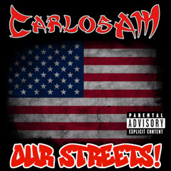 Our Streets (Original Mix)(6-14-2025)