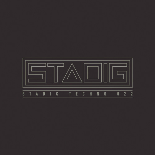 STADIG Techno 022