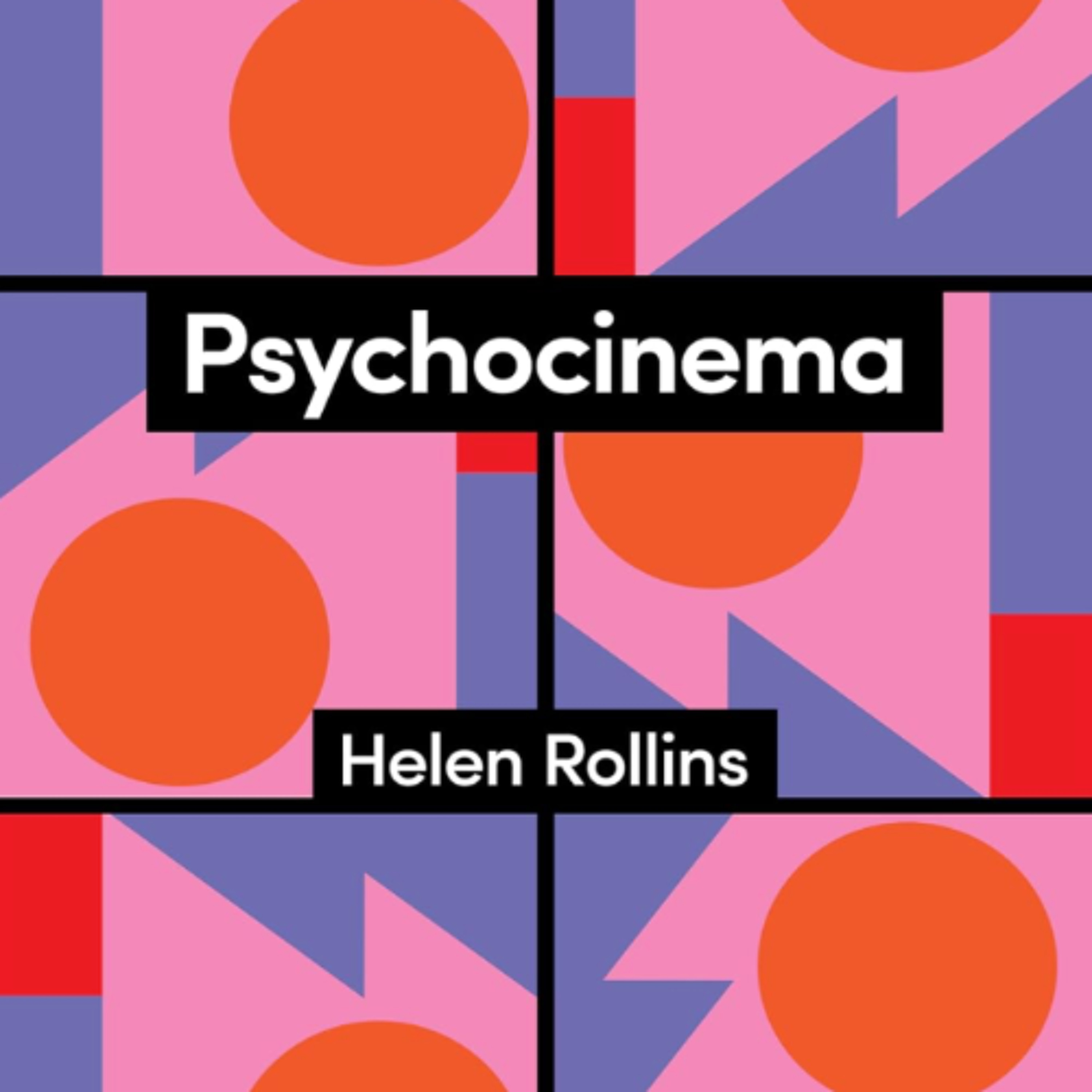 Rendering Unconscious Podcast: Psychoanalysis & Culture