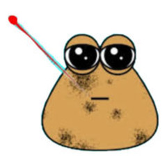 chaos fever got me feelin sick🤒 (BKTHENXRD‬)