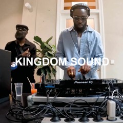 EP 58 - KINGDOM SOUND (YUSU X VENU)