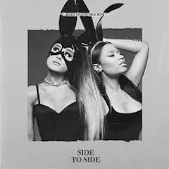 ARIANA FT NICKI MINAJ 2025 [LEPSIDE]
