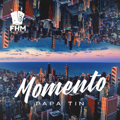 Papa Tin - Momento (Extended Mix)