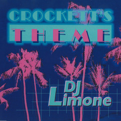 Crockett's Theme (Radio Edit)