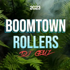 100% BOOMTOWN ROLLERS 2023