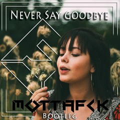 NEVER SAY GOODBYE(MOTTAFCK BOOTLEG) - Hardwell & Dyro Feat. Bright Lights FREE DOWNLOAD