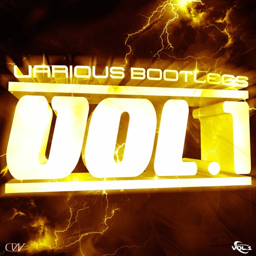 Various Bootlegs Vol. 1