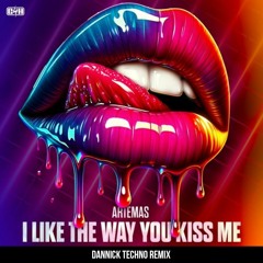 Artemas - i like the way you kiss me (Nick Martinek Hypertechno Remix)