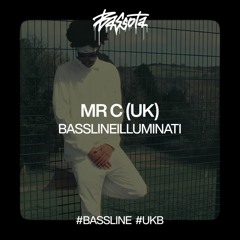 Bassota MR C - BASSLINEILLUMINATI