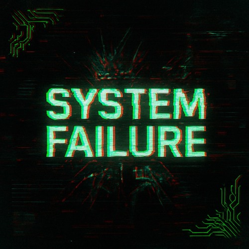 BöseTekk | System Failure ! [Techno]