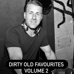 Dj Charlie Brown - Dirty Old Favourites Vol 2