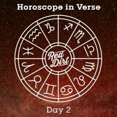 Day 2 - Virgo