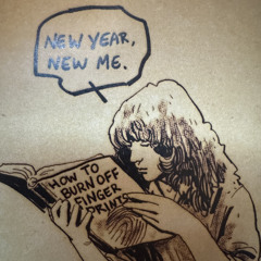 Old Year - New Year