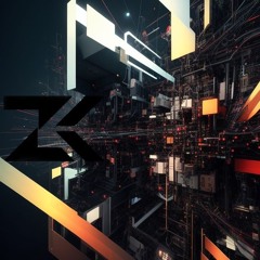Zolkraft 383 Melodic Techno MiX