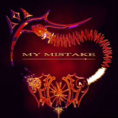 MY MISTAKE [TOBER 2024 #8]