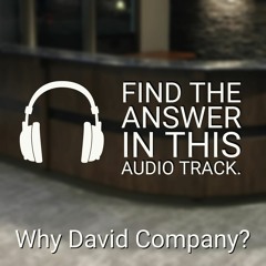 Why Hire A Design & Build Firm Called David Company LLC