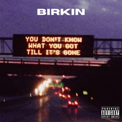 BABY ON BIRKIN FT WERO