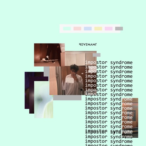 impostor syndrome