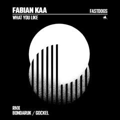 Fabian Kaa - Waiting In Line [FAST DOGS]